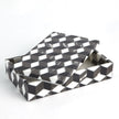 Global Views Escher Marble Box