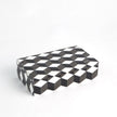 Global Views Escher Marble Box
