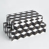 Global Views Escher Marble Box
