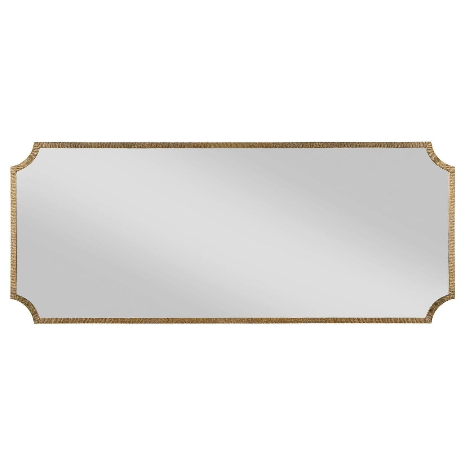 Woodbridge Furniture Cleopatra Mirror