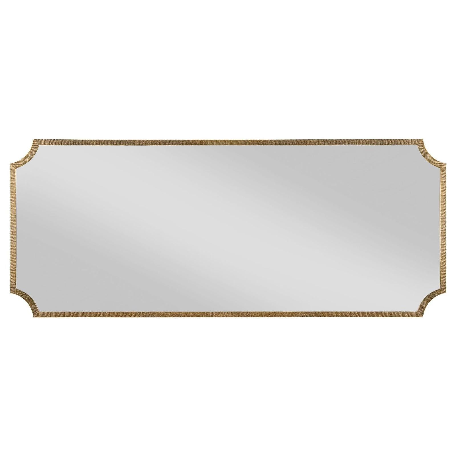 Woodbridge Furniture Cleopatra Mirror