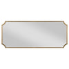 Woodbridge Furniture Cleopatra Mirror
