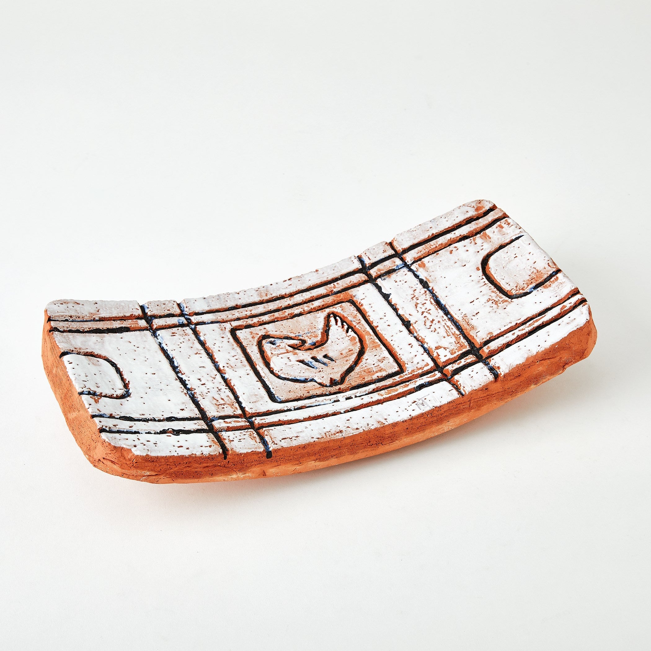 Global Views Paradise Platter