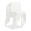 Euro Style Leslie Side Chair - Set of 2 Clearance