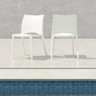 Euro Style Leslie Side Chair - Set of 2 Clearance