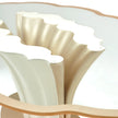 Michael Amini London Place Entry Table