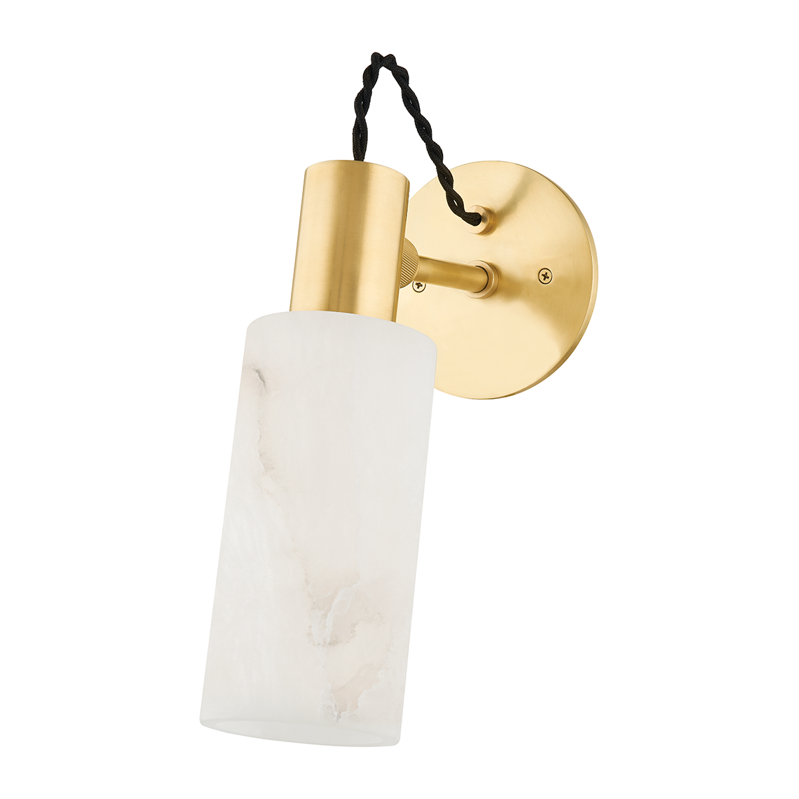 Hudson Valley Lighting Malba 1 Light 4.75 inch Wall Sconce Wall Light