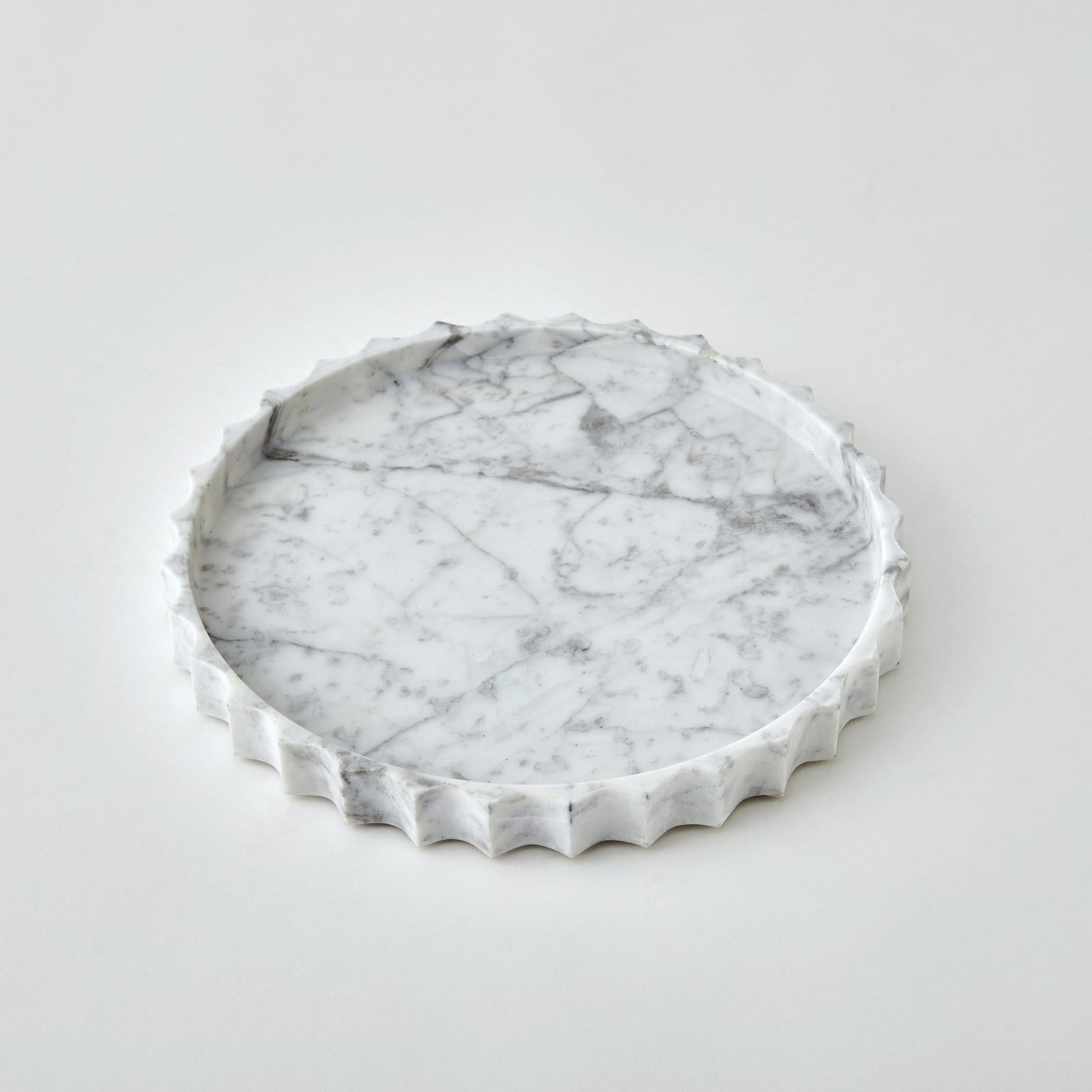 Global Views Ionic Tray