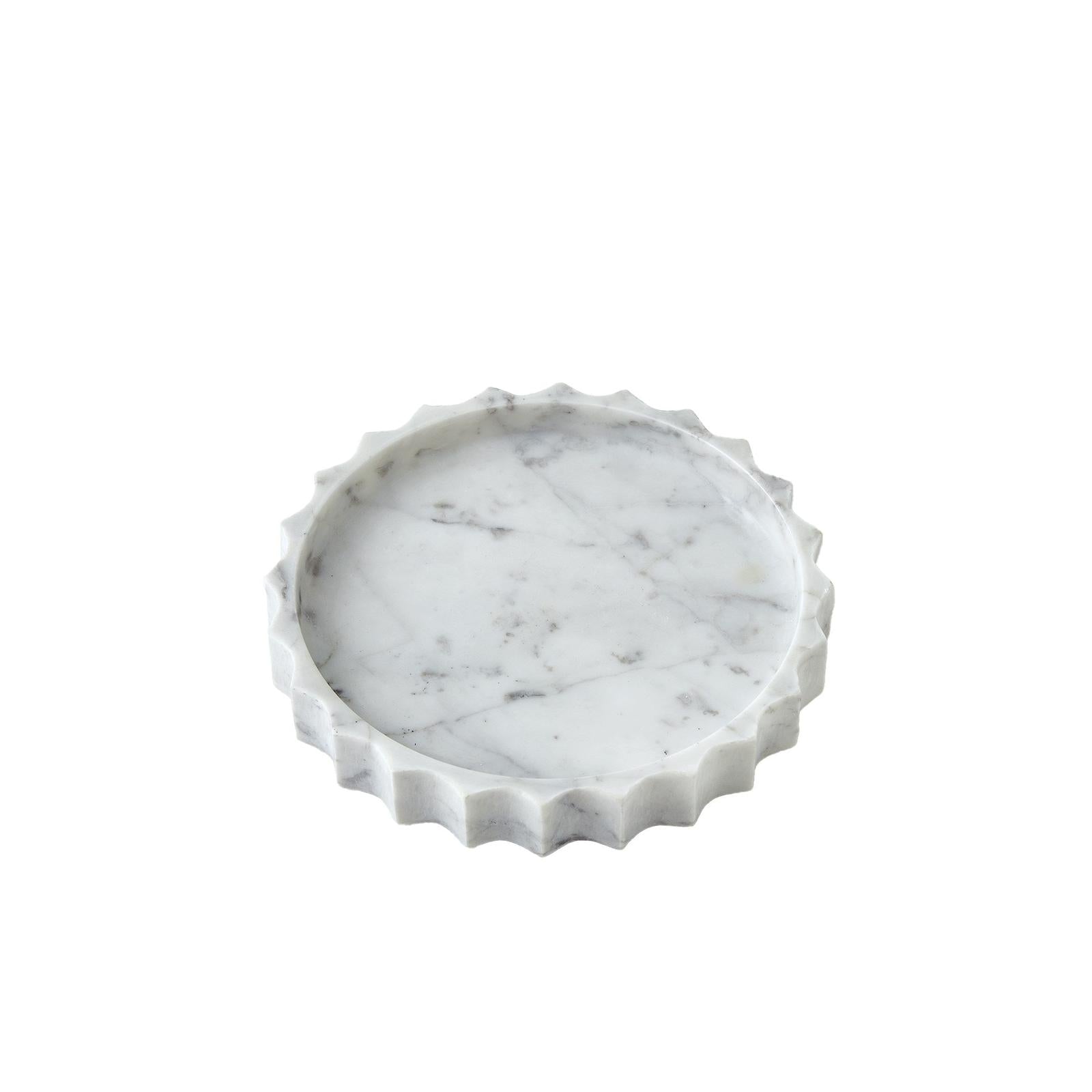 Global Views Ionic Tray