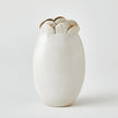Global Views Sand Dollar Vase