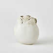 Global Views Sand Dollar Vase