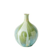 Global Views Reactive Chive Magma Bottle