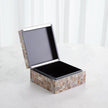 Global Views Mother Of Pearl Box