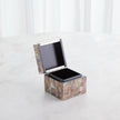 Global Views Mother Of Pearl Box