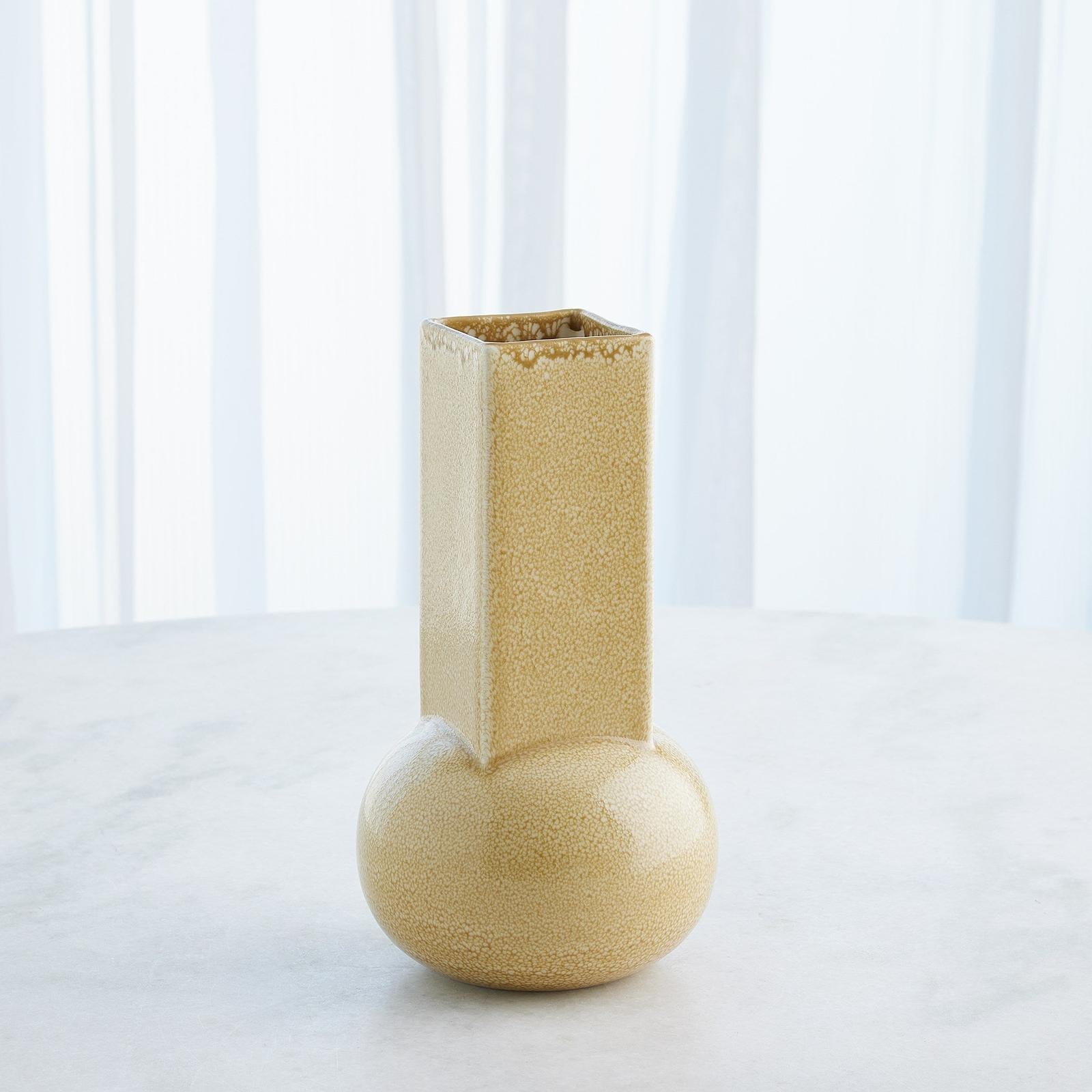 Global Views Crocus Vase