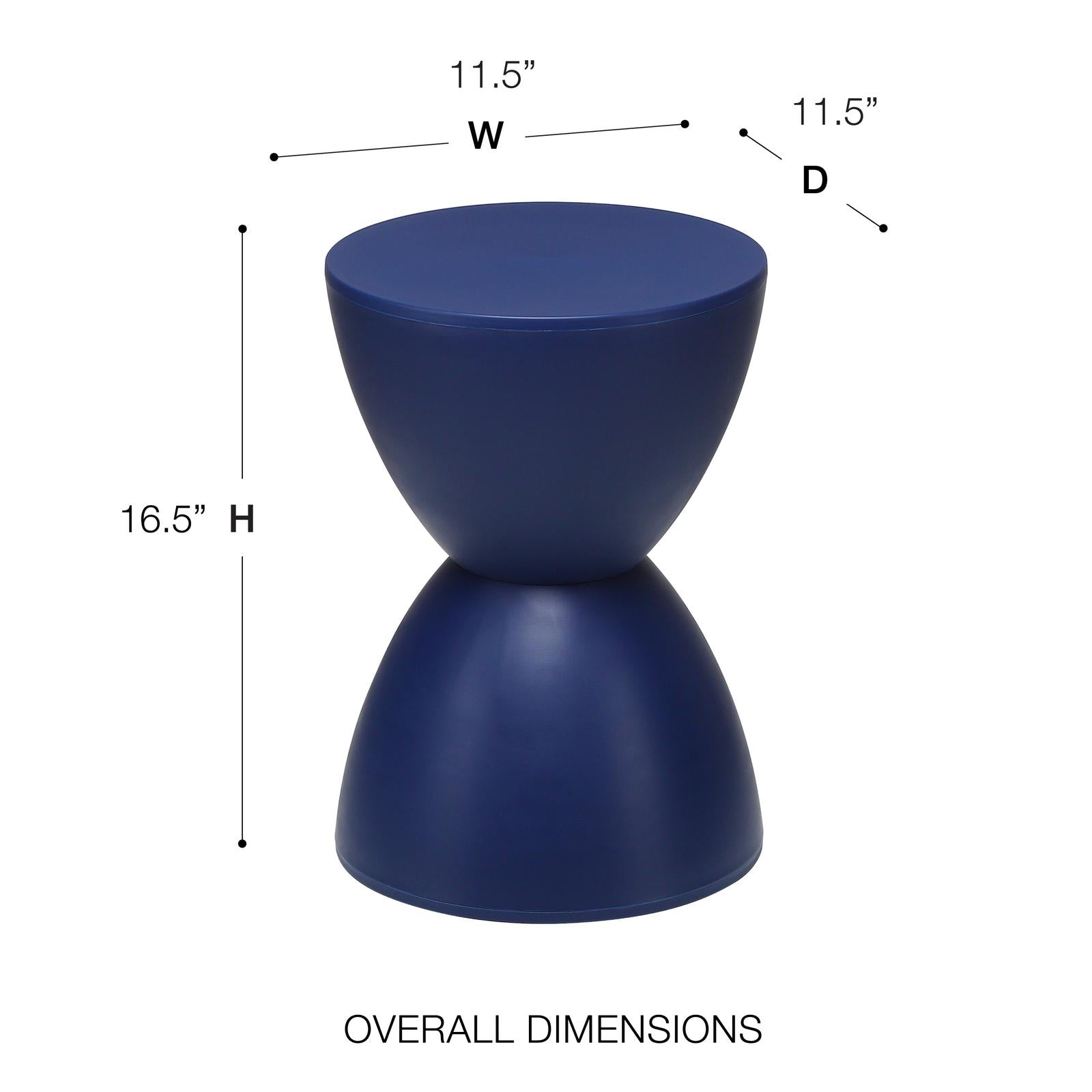 Euro Style Sallie Outdoor Stool
