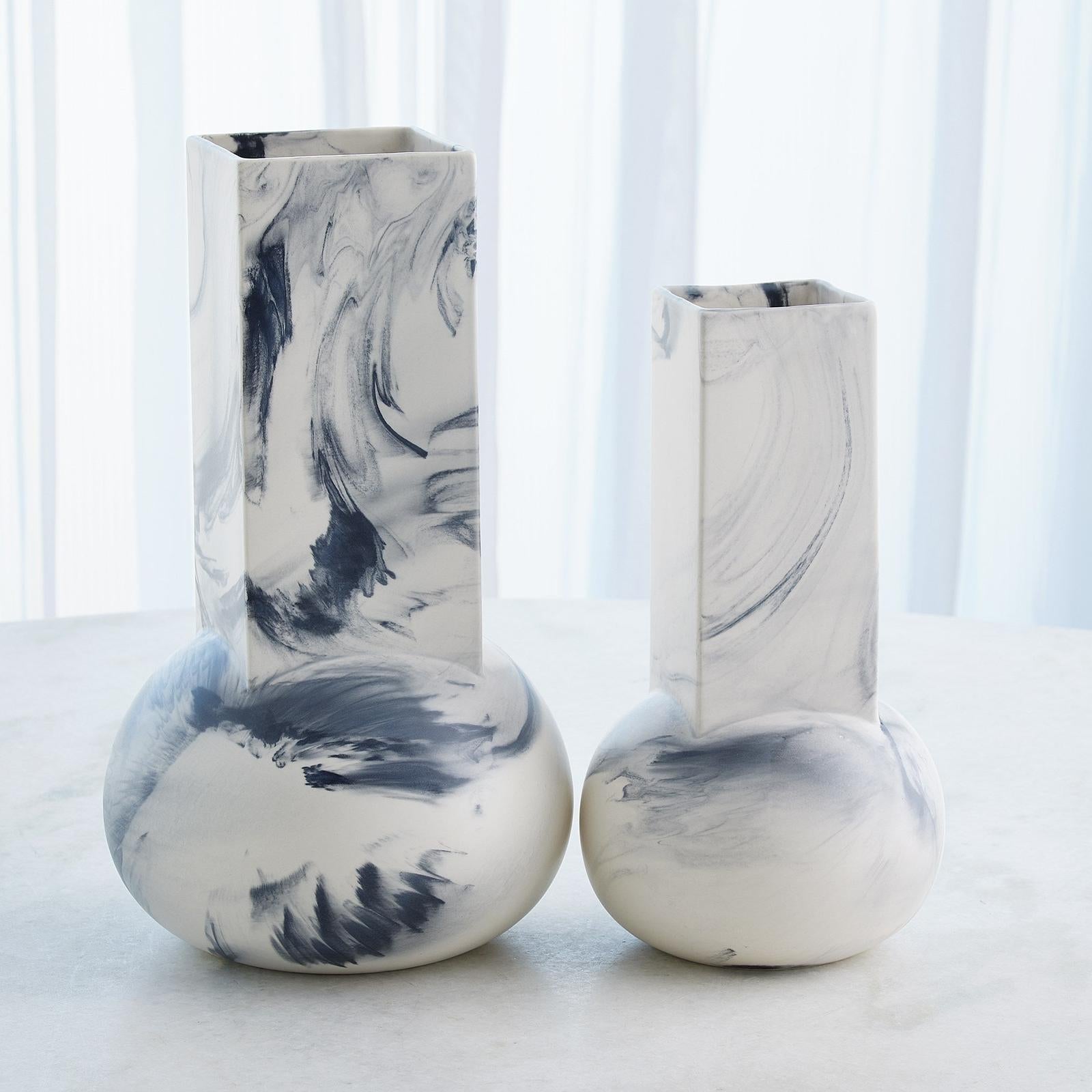 Global Views Crocus Vase