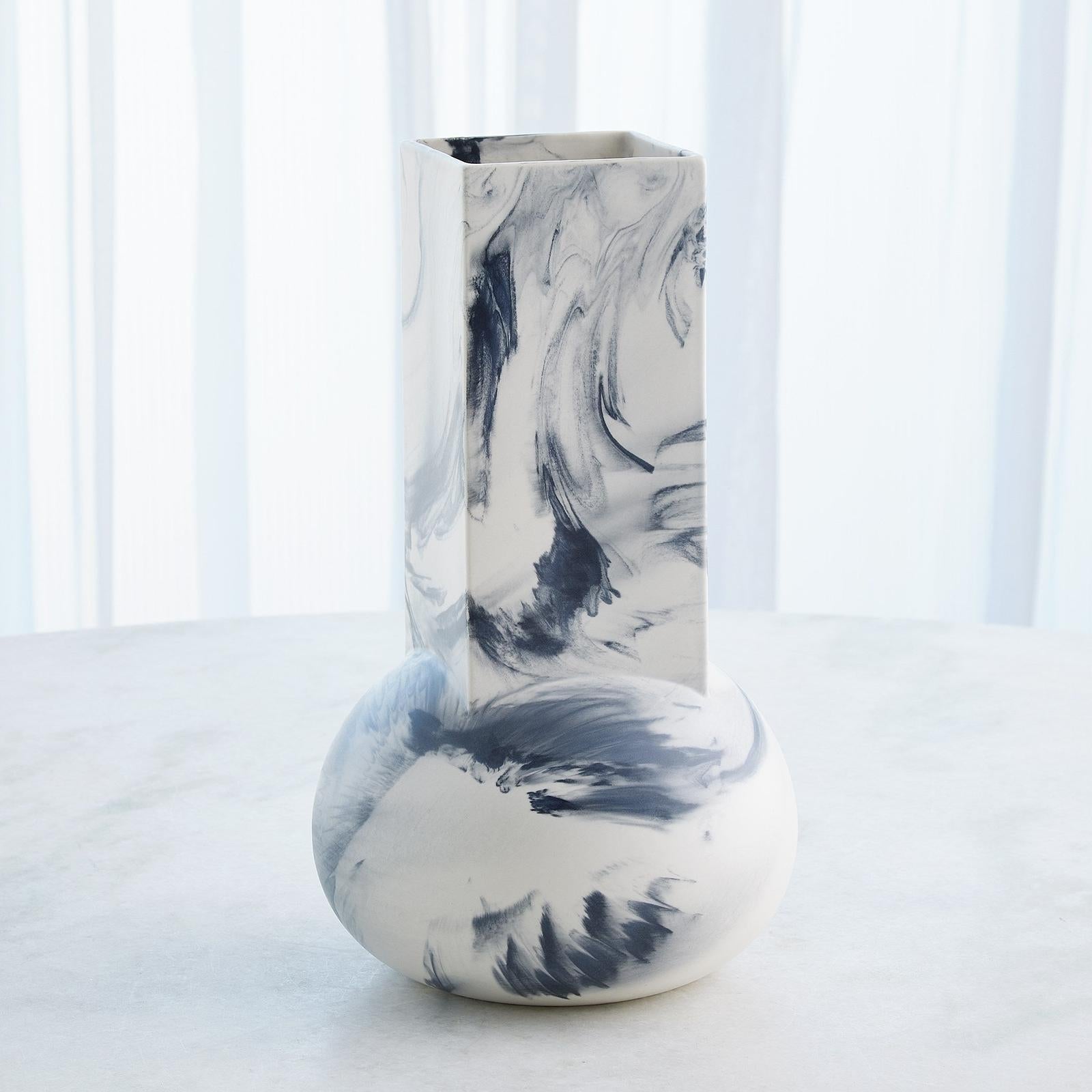 Global Views Crocus Vase