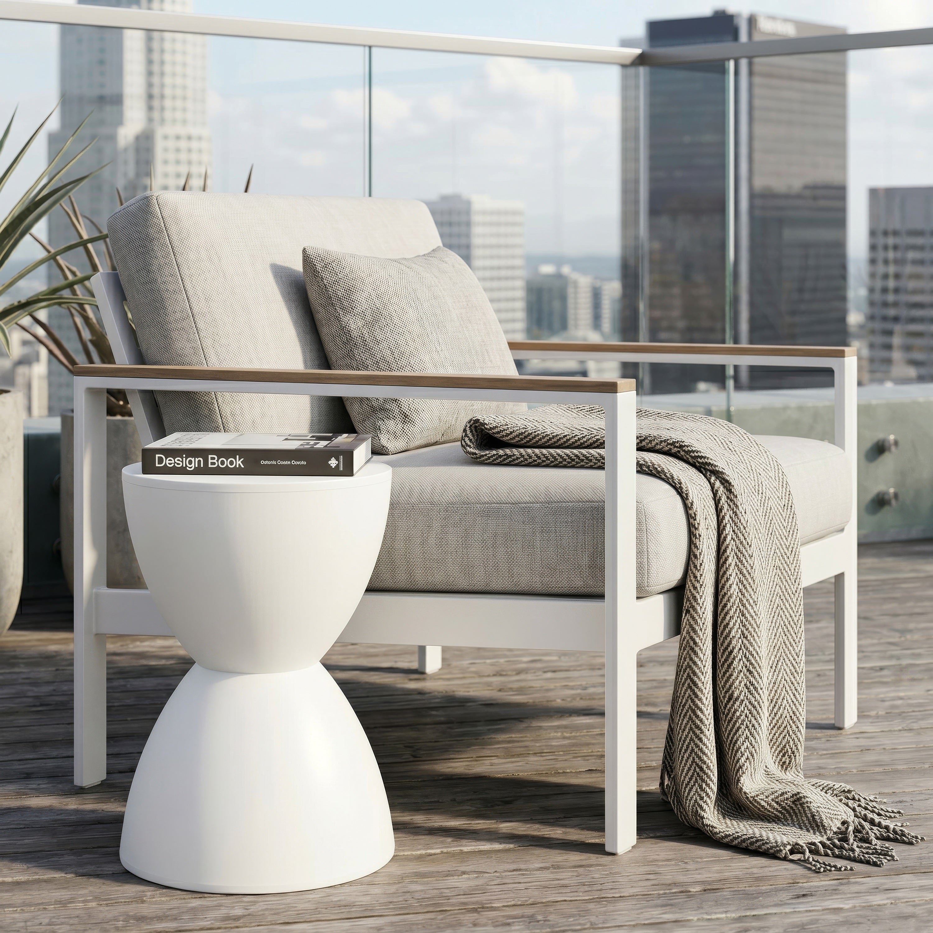 Euro Style Sallie Stool Clearance