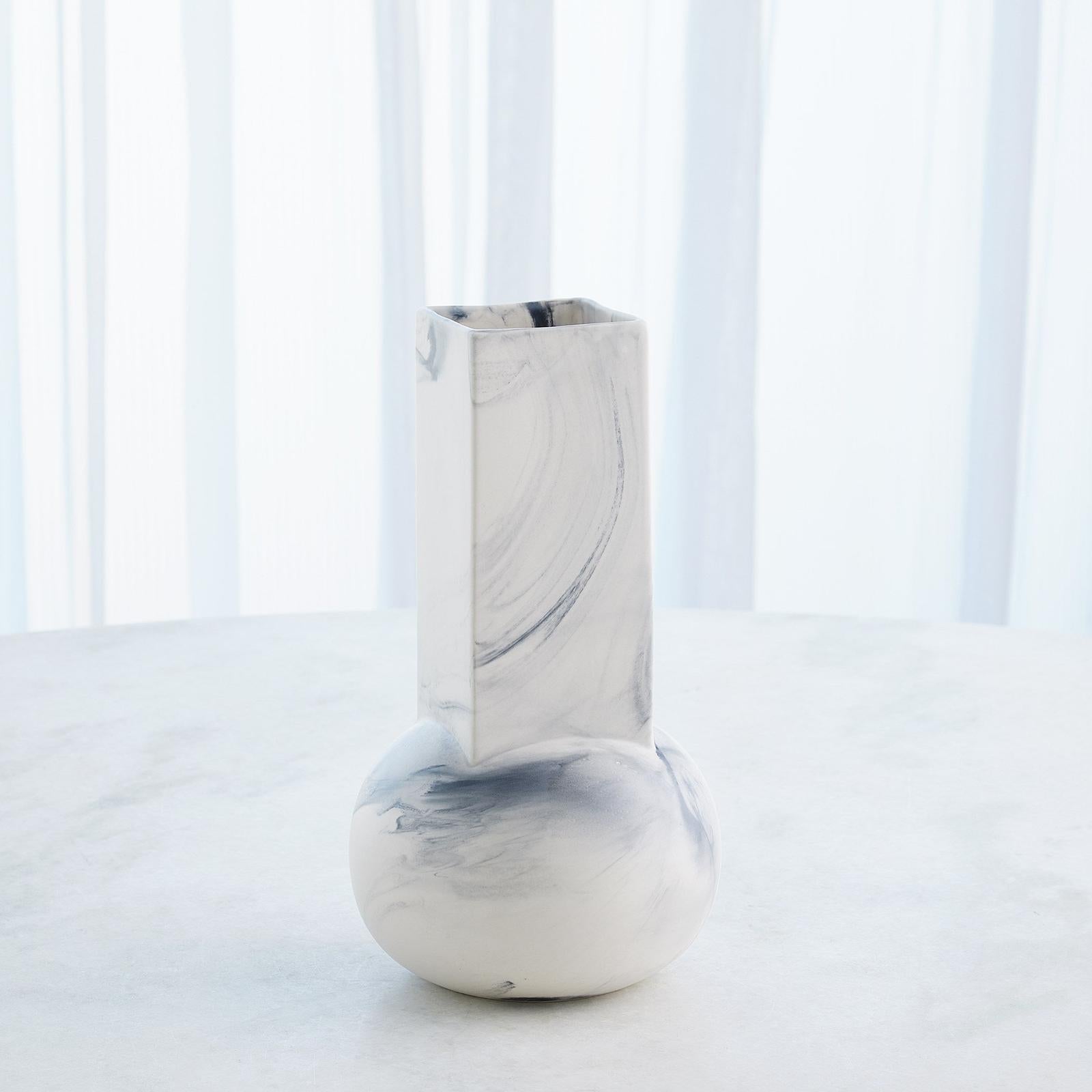 Global Views Crocus Vase
