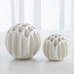 Global Views Bud Ball Vase