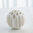 Global Views Bud Ball Vase