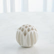 Global Views Bud Ball Vase