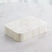 Global Views Super Ellipse Box