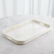 Global Views Super Ellipse Tray