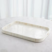 Global Views Super Ellipse Tray