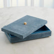 Global Views Posh Box