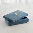 Global Views Posh Box