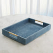 Global Views Posh Tray