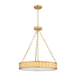 Hudson Valley Lighting Middlebury 5 Light 21.5 inch Pendant Ceiling Light