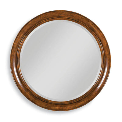 Woodbridge Furniture Redonde Mirror
