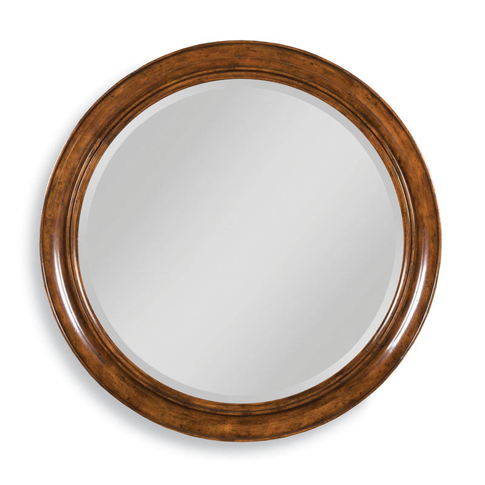 Woodbridge Furniture Redonde Mirror