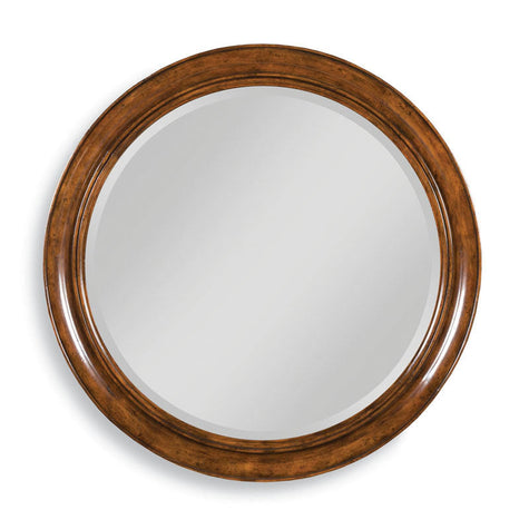 Woodbridge Furniture Redonde Mirror