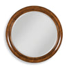 Woodbridge Furniture Redonde Mirror