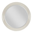 Woodbridge Furniture Redonde Mirror
