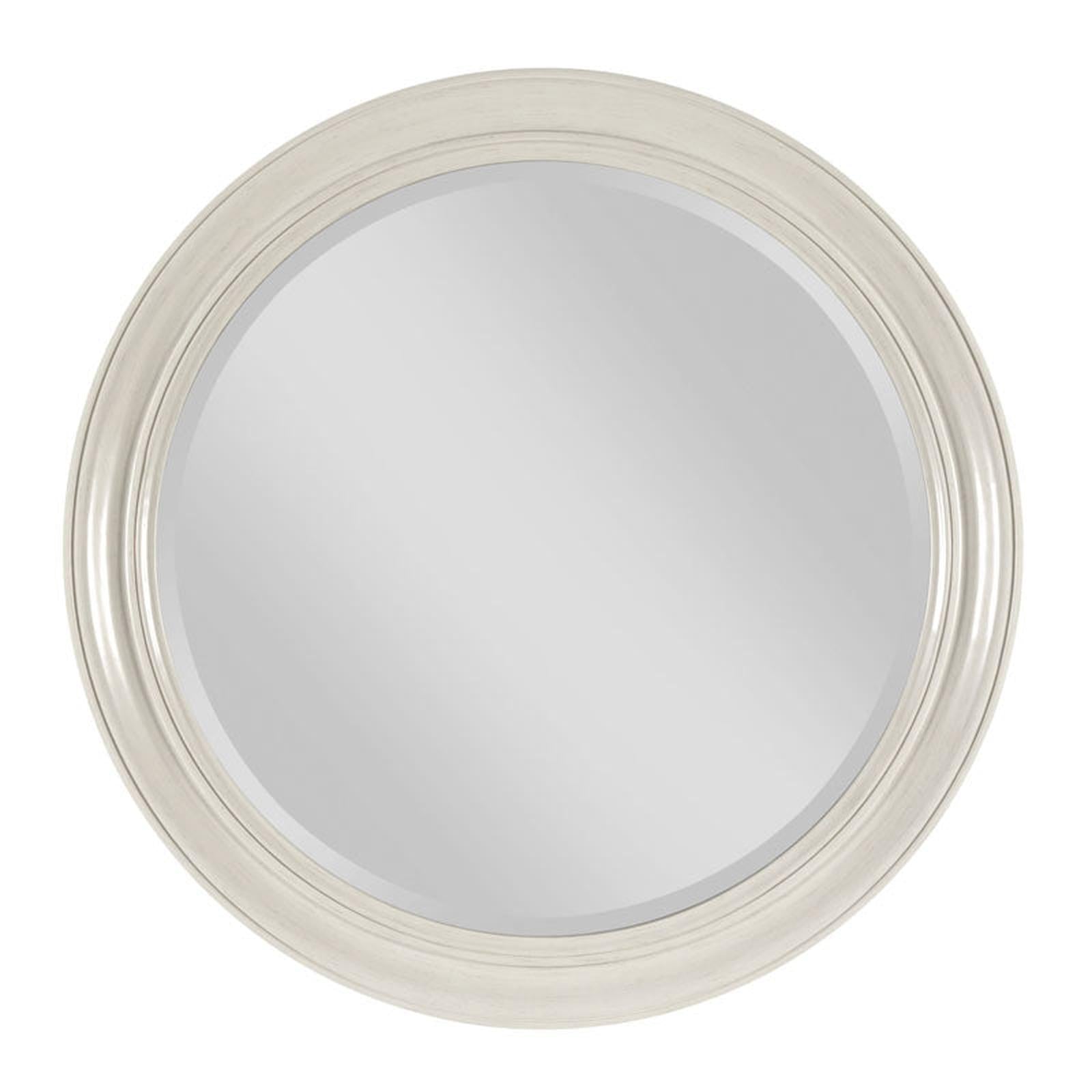 Woodbridge Furniture Redonde Mirror