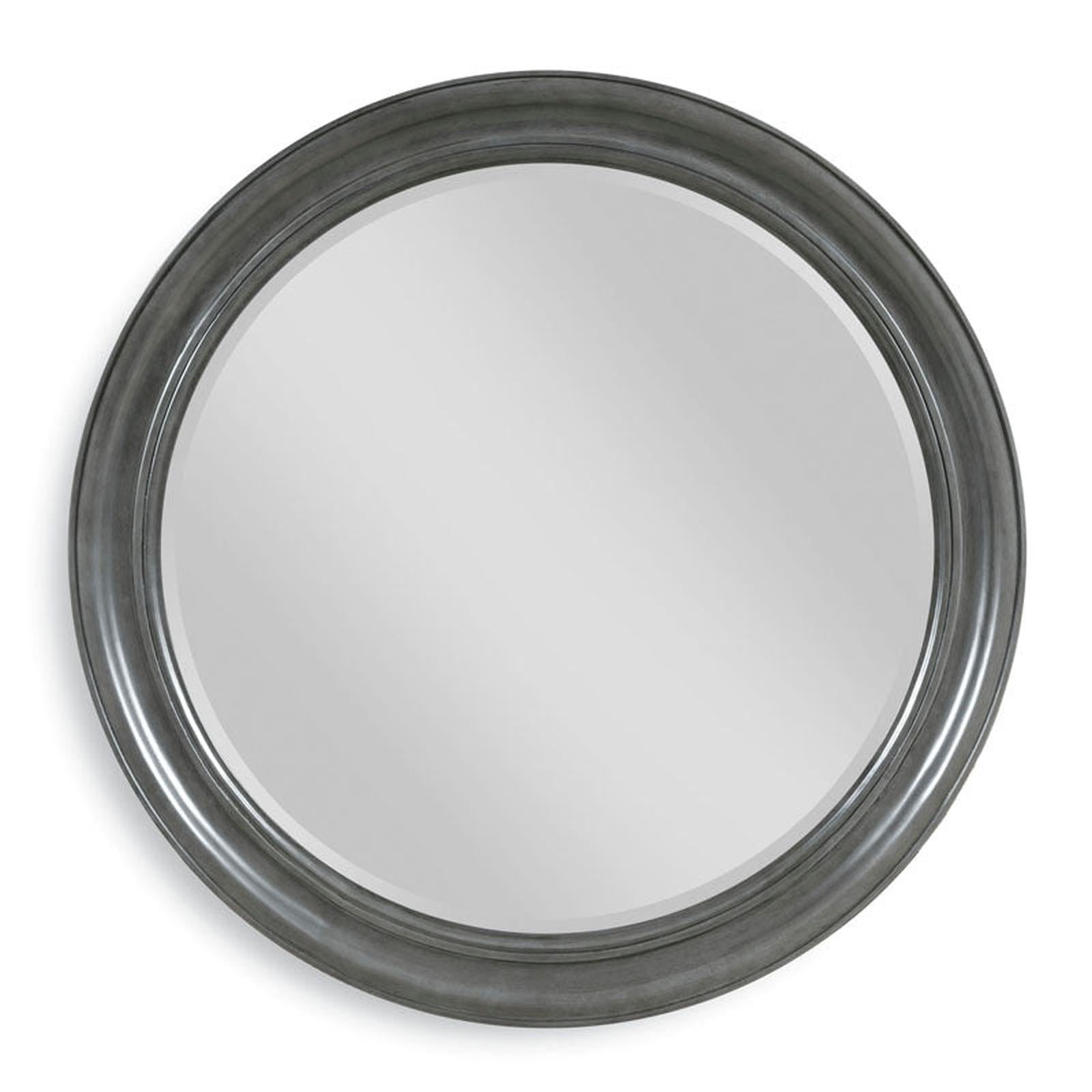 Woodbridge Furniture Redonde Mirror