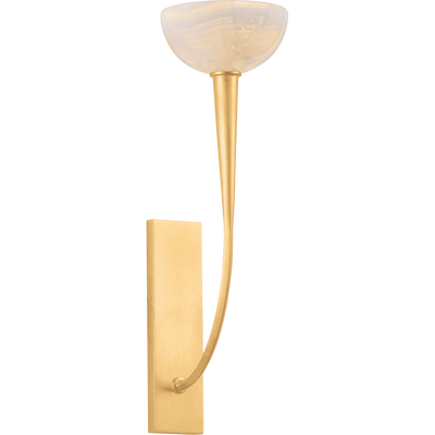 Hudson Valley Lighting Maywood 1 Light Wall Sconce Wall Light