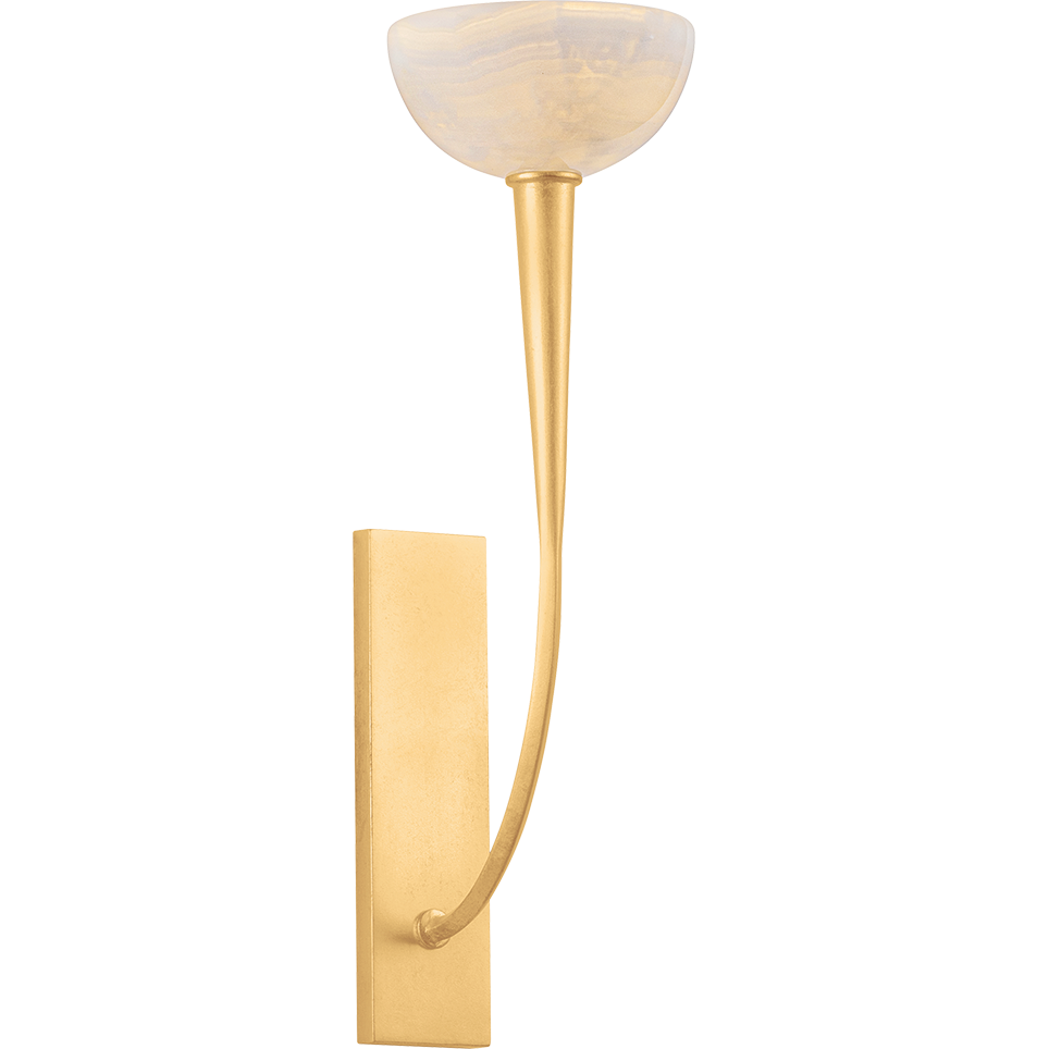 Hudson Valley Lighting Maywood 1 Light Wall Sconce Wall Light
