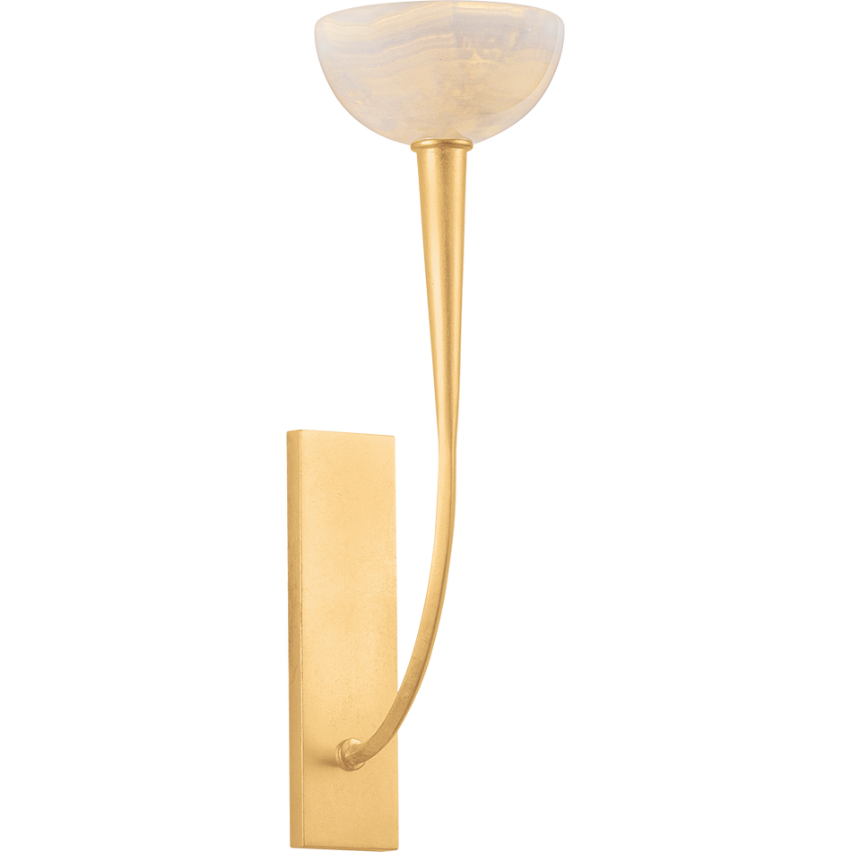 Hudson Valley Lighting Maywood 1 Light Wall Sconce Wall Light