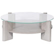 Vanguard Wolcott Cocktail Table