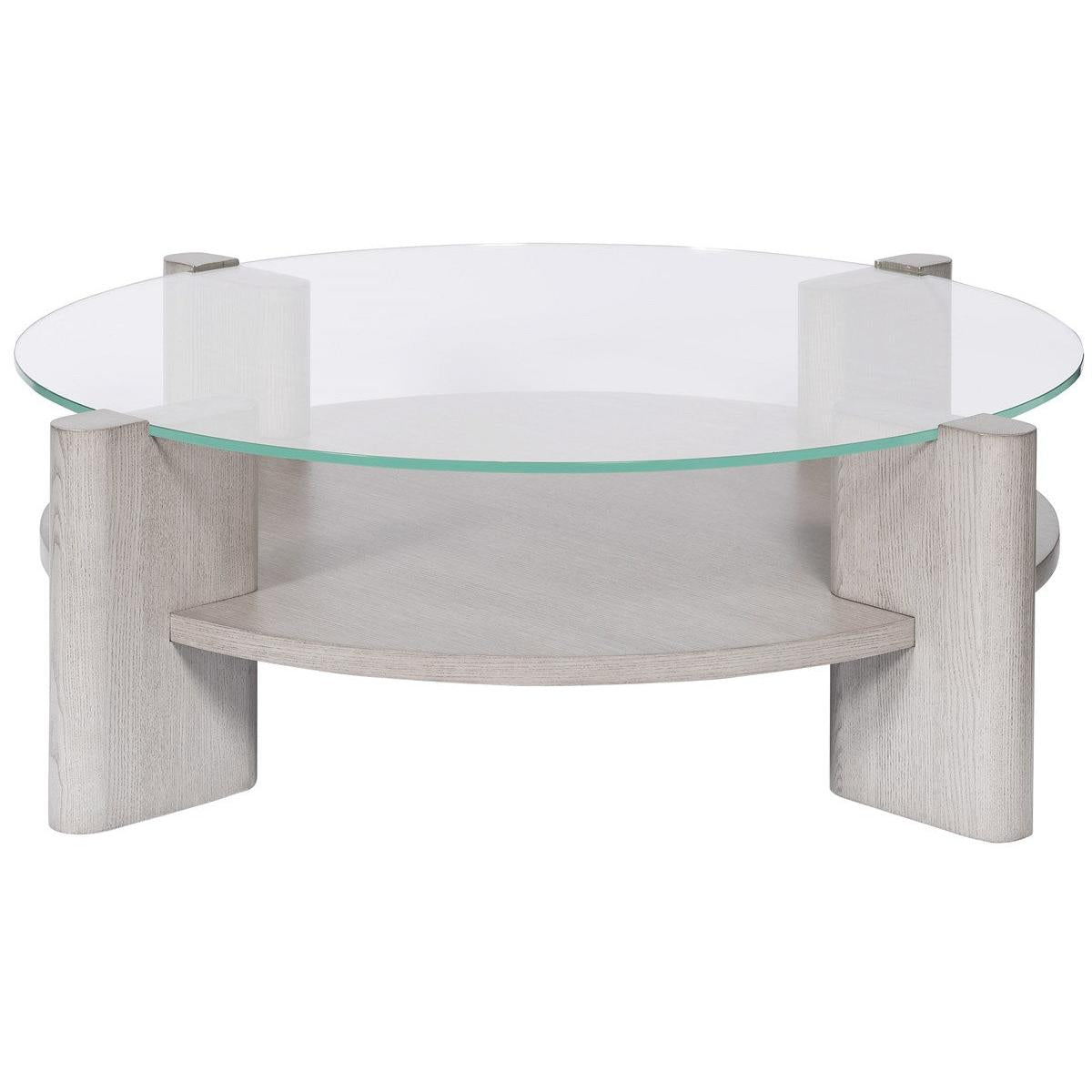 Vanguard Wolcott Cocktail Table