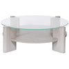Vanguard Wolcott Cocktail Table