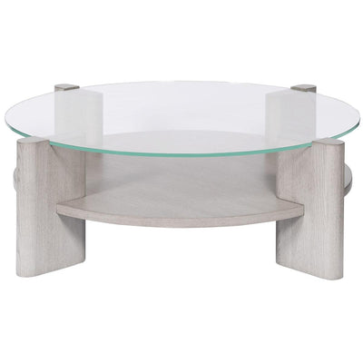 Vanguard Wolcott Cocktail Table