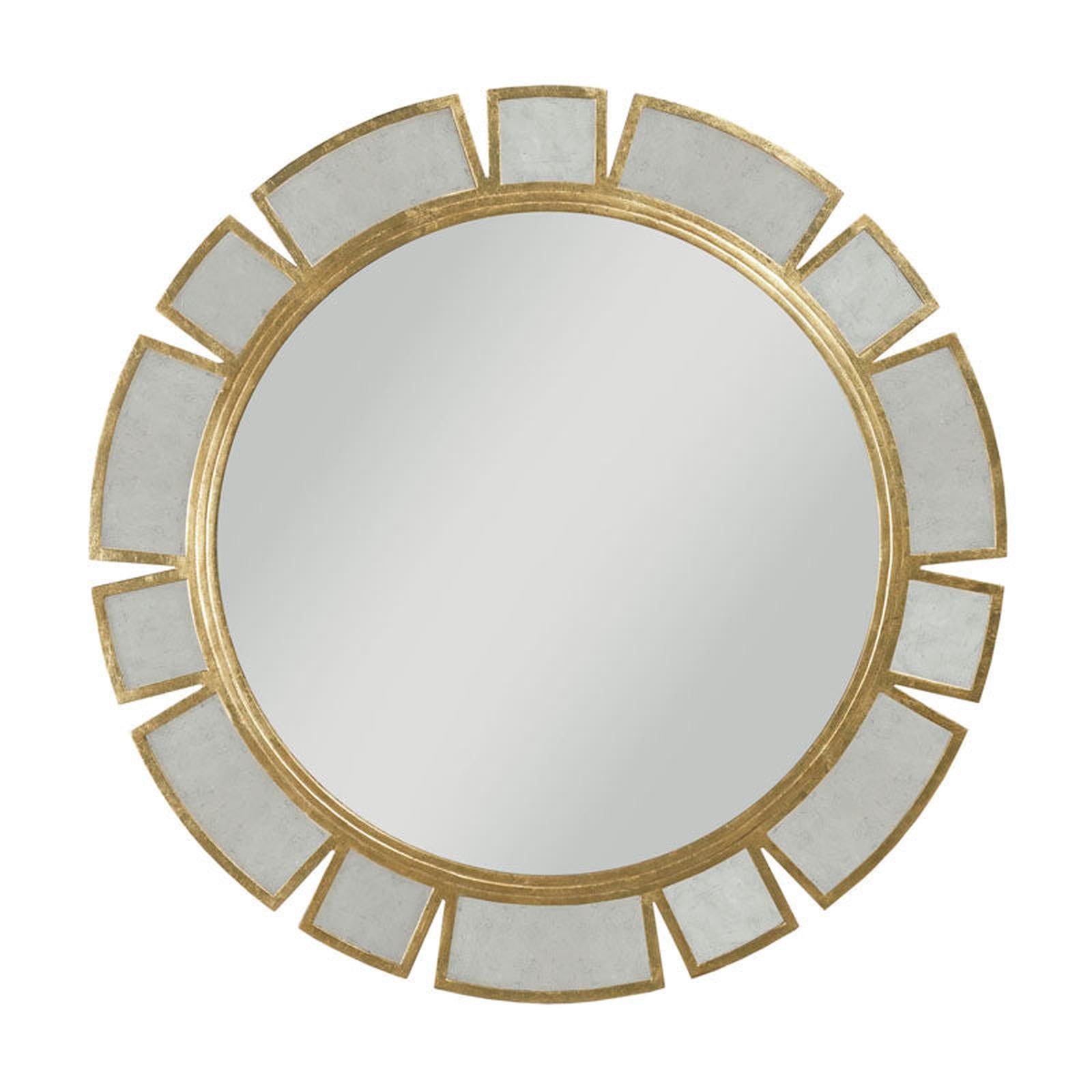 Woodbridge Furniture Angelina Mirror