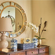 Woodbridge Furniture Angelina Mirror